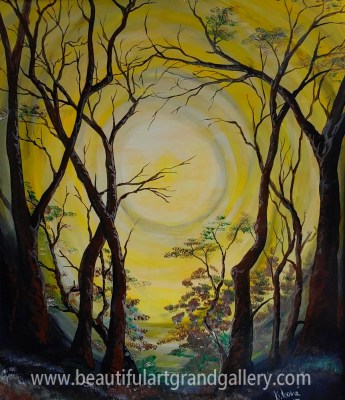 BEAUTIFUL ART grand gallery 00000838383837445949449d59499595740950